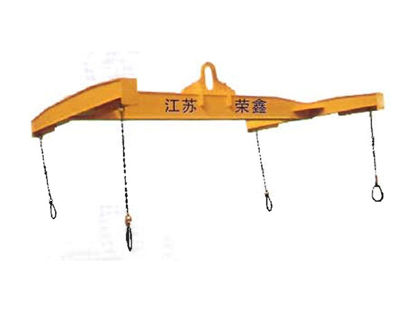 平衡吊梁的用途及注意事項(xiàng)